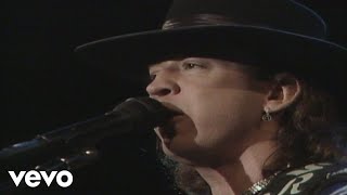 Stevie Ray Vaughan amp Double Trouble  The House Is Rockin Live From Austin TX [upl. by Renckens]