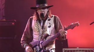 Stevie Ray Vaughan  Couldnt Stand The Weather  9211985  Capitol Theatre Official [upl. by Neirod953]