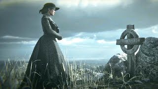 Red Dead Redemption 2  Credits Marston Wedding amp Ross Finds John [upl. by Alduino]