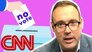 Why do SO many people not vote in midterm elections  With Chris Cillizza [upl. by Aytida854]