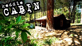 Something Horrific Happened Here  Keddie Cabin 39 Years After the Murders  True Crime Documentary [upl. by Ardnohs]