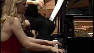 Grieg Concerto Movement 1 1of3 [upl. by Enaywd]