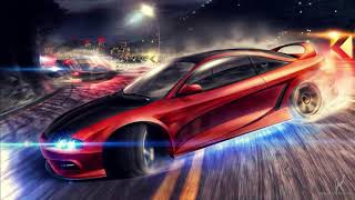 Need For Speed Carbon Menu Music full version [upl. by Adams548]