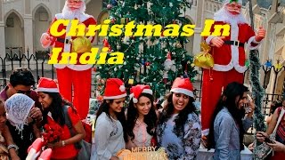 Christmas in India [upl. by Shae]