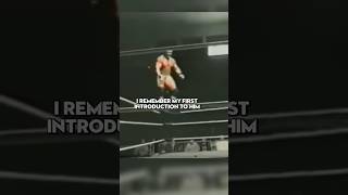 Brock Lesnar’s Perfect Shooting Star Press [upl. by Eelloh]