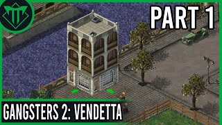 Its Finally Working  Gangsters 2 Vendetta Part 1 [upl. by Anirdna]