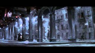 The League of Extraordinary Gentlemen 2003  Trailer HD BD [upl. by Lossa]