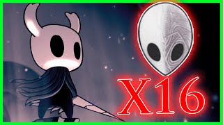 Hollow Knight todos los fragmentos de mascaras [upl. by Ariel]