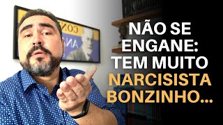 NARCISISTAS GENEROSOS  Dr Lucas Nápoli [upl. by Nivar]