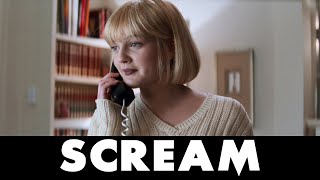 Scream 1996  Opening Scene Part 13 [upl. by Ajssatsan]