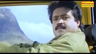 Highway  Malayalam Crime Thriller Full Movie  Suresh Gopi  Banupriya  Vijayaraghavan [upl. by Fortier]