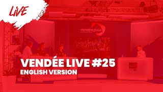 Vendée Live 25 EN [upl. by Odracer517]