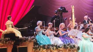 Radetzky March by Andre Rieu Live in Maastricht 2019 [upl. by Eshman]