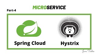 Microservice  Spring Cloud Eureka  Gateway  Hystrix  PART4  Javatechie [upl. by Atikan250]