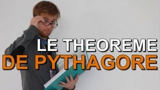 Théorème de Pythagore  Explication Simple et Exemples [upl. by Harak]