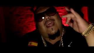 Big Los feat 5050  quotAmor Malandroquot  OFFICIAL VIDEO [upl. by Aiekan753]