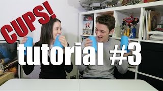 CUPS Tutorial 3 [upl. by Penelope]