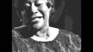 Ella Fitzgerald  Mack The Knife [upl. by Urania]