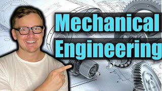 Heres Why Mechanical Engineering Is A Great Degree [upl. by Runck]