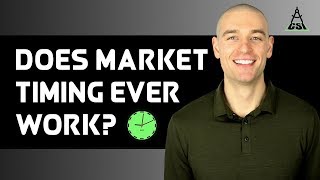 Does Market Timing Ever Work [upl. by Audy]