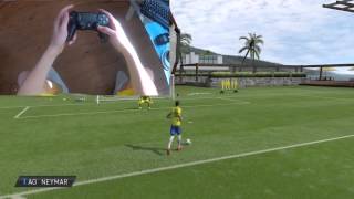 Tuto Gestes Techniques FIFA 15 illustré nouveau tuto dans la description [upl. by Nareht]