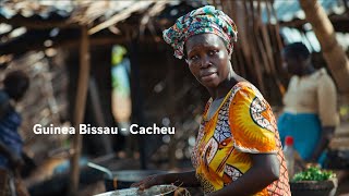 Guinea Bissau A Tour of Cacheu and Beyond [upl. by Gypsy495]