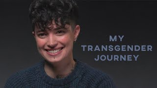 My Transgender Journey  Part 1  Jen Trani [upl. by Anaic875]