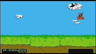 Duck Hunt Shoot the Dog [upl. by Imelida]