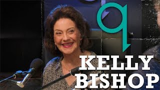 Why Kelly Bishop made Emily Gilmore as awful as possible [upl. by Kassia]