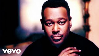 Luther Vandross Greatest Hits [upl. by Justine]