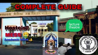 Ragging in Medical Colleges  GRMC Gwalior 😲😲  PART 2 doctor neet neetcounselling [upl. by Aiel]