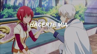 PUBLIC ↬ Make you mine「AMV」 Sub español [upl. by Berey]