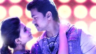 quotSelfie Pullaquot BGM  Cues HQ  Scored by Anirudh from quotKaththiquot [upl. by Tratner]