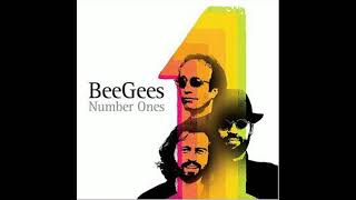 Bee Gees  Number Ones Full Album 2004 [upl. by Eidod244]