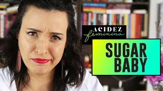 SUGAR BABY  O que é Onde vivem Como se reproduzem [upl. by Raila970]