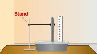 32 Mercury Barometer [upl. by Anayk460]