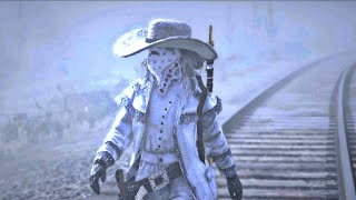 RDR 2 ONLINE FEMALE TRYHARD OUTFITS Requsted [upl. by Sheelagh]