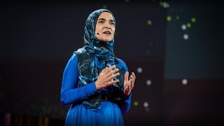 What its like to be a Muslim in America  Dalia Mogahed [upl. by Avilo]