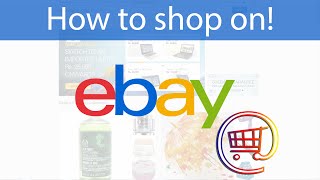 How to Buy On Ebay really easy [upl. by Frederica]