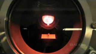 Topcast Engineering TVM Vacuum Induction Melting [upl. by Obbard]