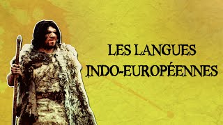 Les langues IndoEuropéennes  des Racines amp des Langues 1 [upl. by Aran]