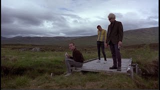 Trainspotting  Its Shite Being Scottish  Ewan McGregor  WITH ENGLISH SUBTITLES HD [upl. by Ariada904]