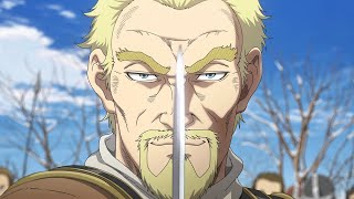 Vinland Saga Opening 1 1080p [upl. by Lockhart]