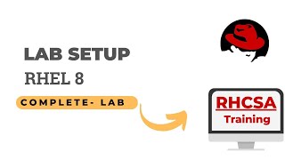 Installing RHEL 8 Server StepbyStep Guide [upl. by Paugh]