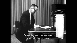 Milgram Experiment  Big History NL threshold 6 [upl. by Bausch]