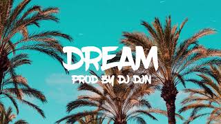 Zouk Instrumental quotDreamquot 2020 Prod By DJ DJN [upl. by Araccat]