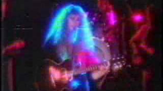 Juice Newton Heart of the Night video [upl. by Amsab]