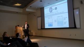 Jon Scholls PhD Thesis Defense [upl. by Hanford448]