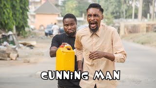 CUNNING MAN YAWA SKITS Episode 26 Kalistus X Sirbalo [upl. by Iover904]