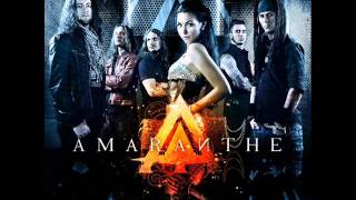 Amaranthe  Hunger HQ [upl. by Acsehcnarf]